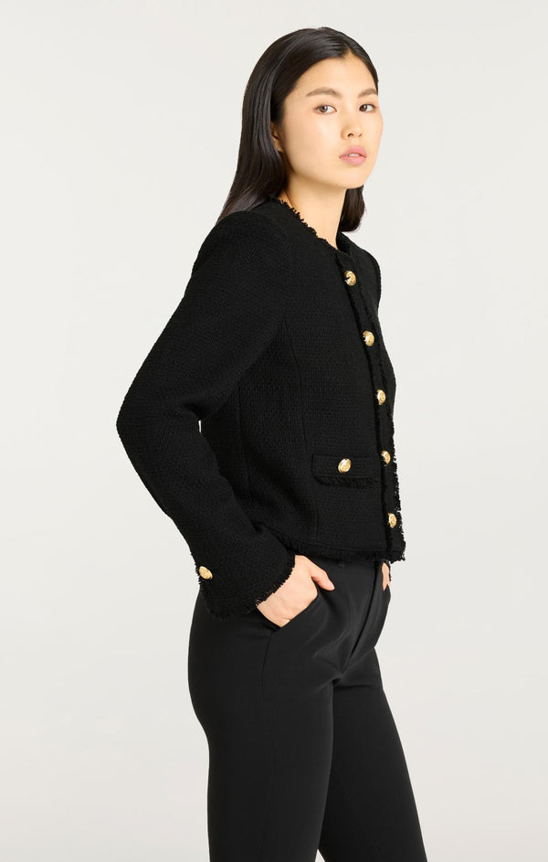 Sept Cinq Christie Jacket Jacket