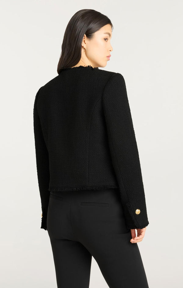 Sept Cinq Christie Jacket Jacket