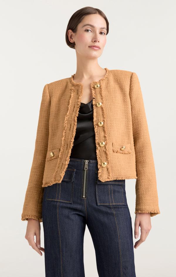 Sept Cinq Christie Jacket Jackets
