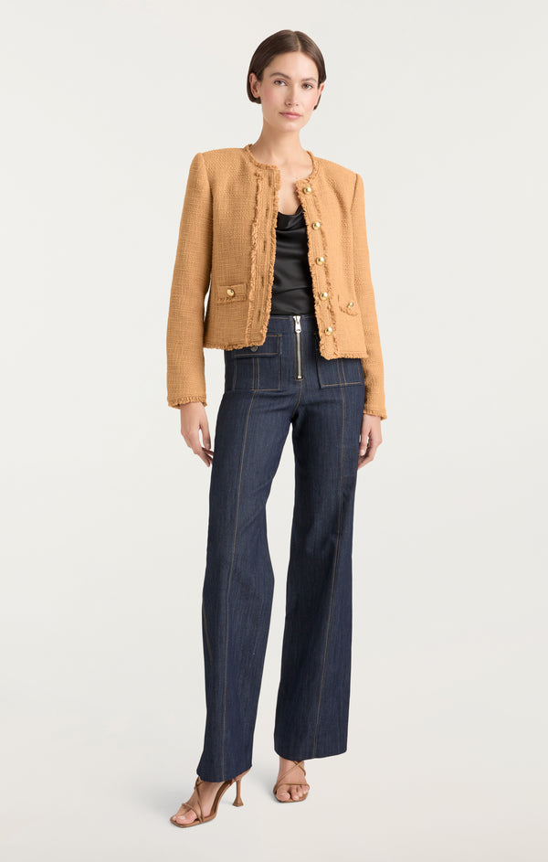 Sept Cinq Christie Jacket Jackets