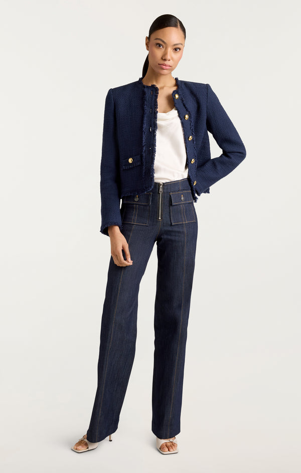 Sept Cinq Christie Jacket Jackets