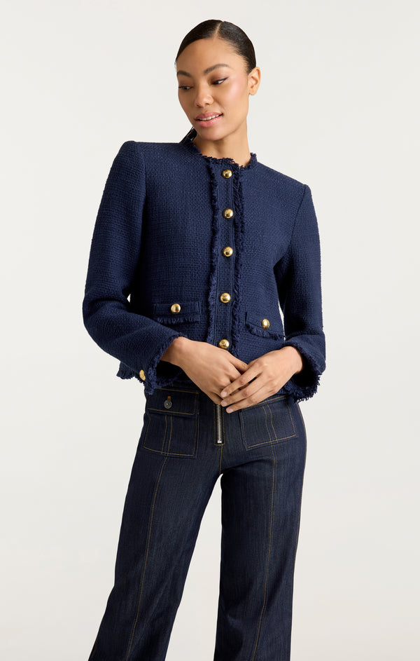 Sept Cinq Christie Jacket Jackets