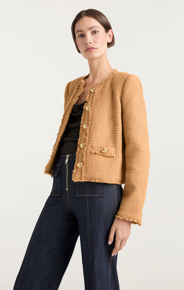 Sept Cinq Christie Jacket Jackets