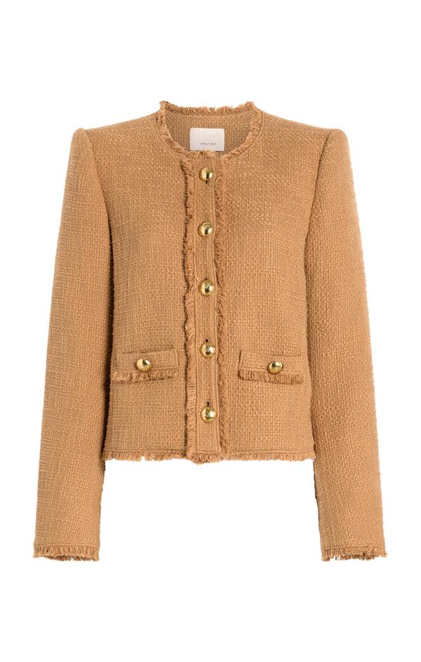 Sept Cinq Christie Jacket Jackets