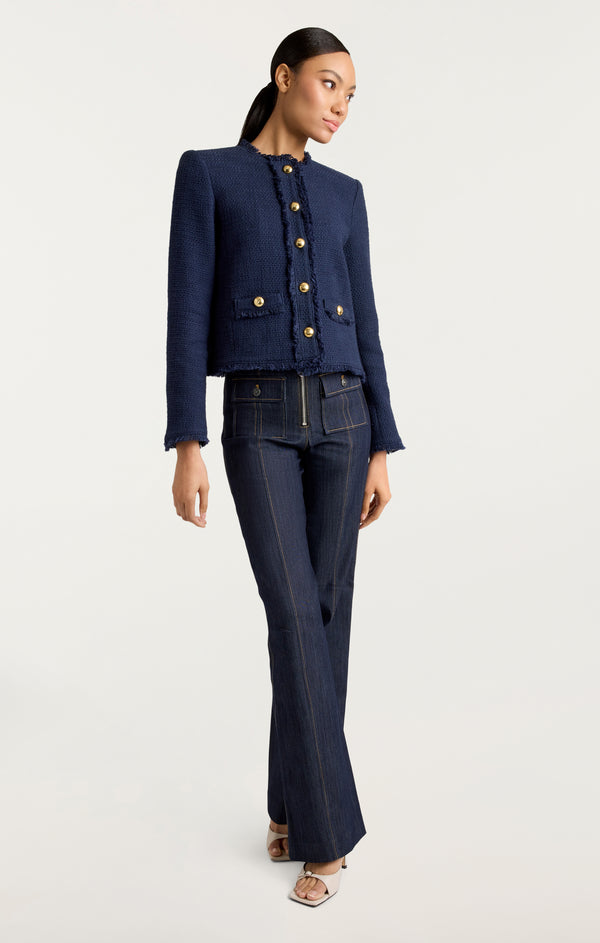 Sept Cinq Christie Jacket Jackets