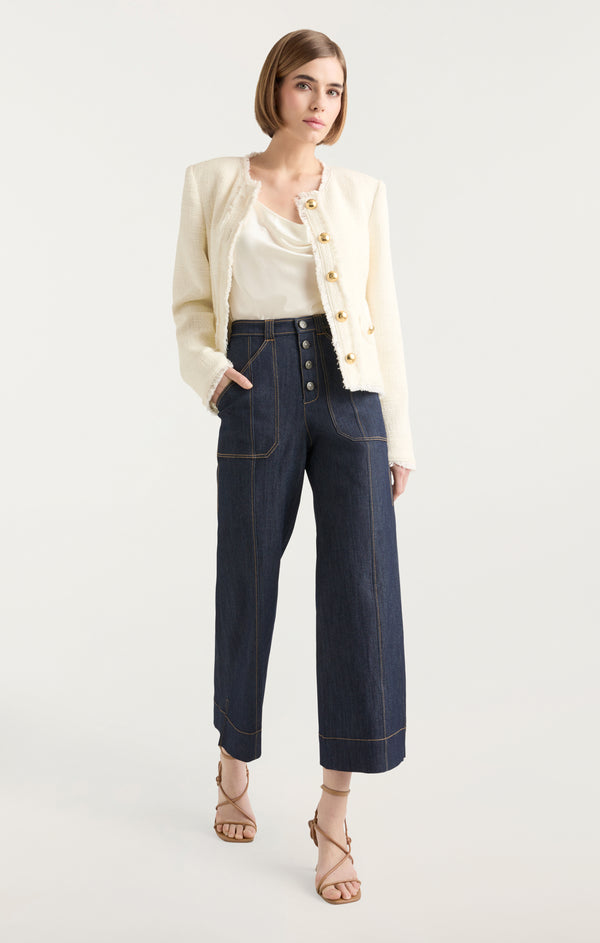 Sept Cinq Christie Jacket Jackets