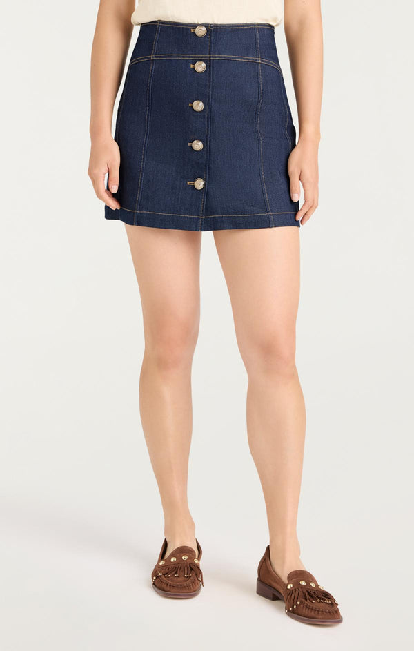 Sept Cinq Claudia Jean Skirt Skirt