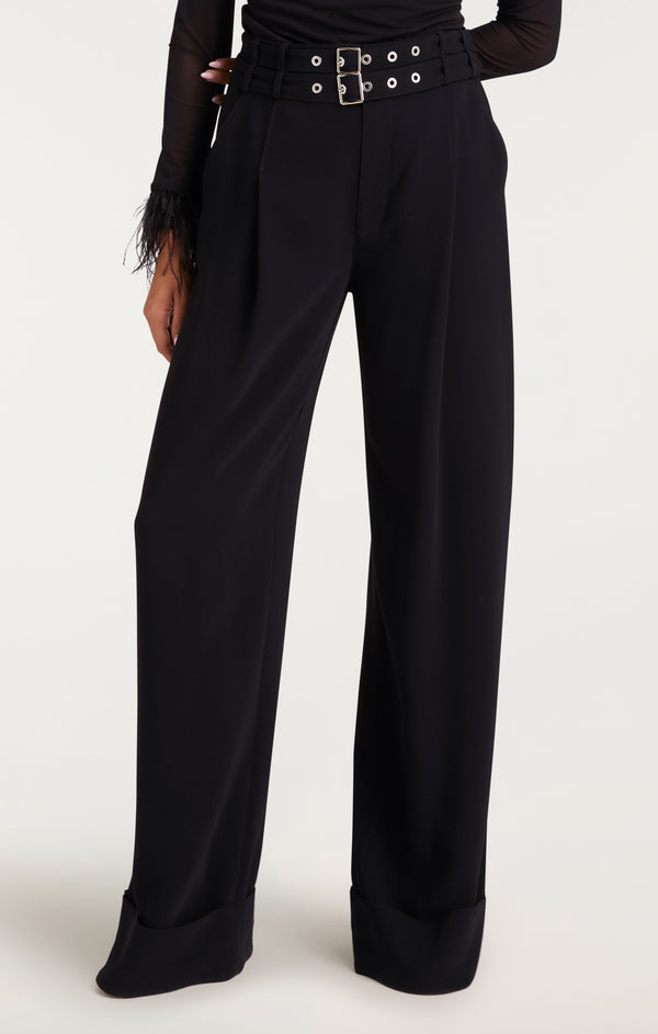 Sept Cinq Cortina Pant Pants