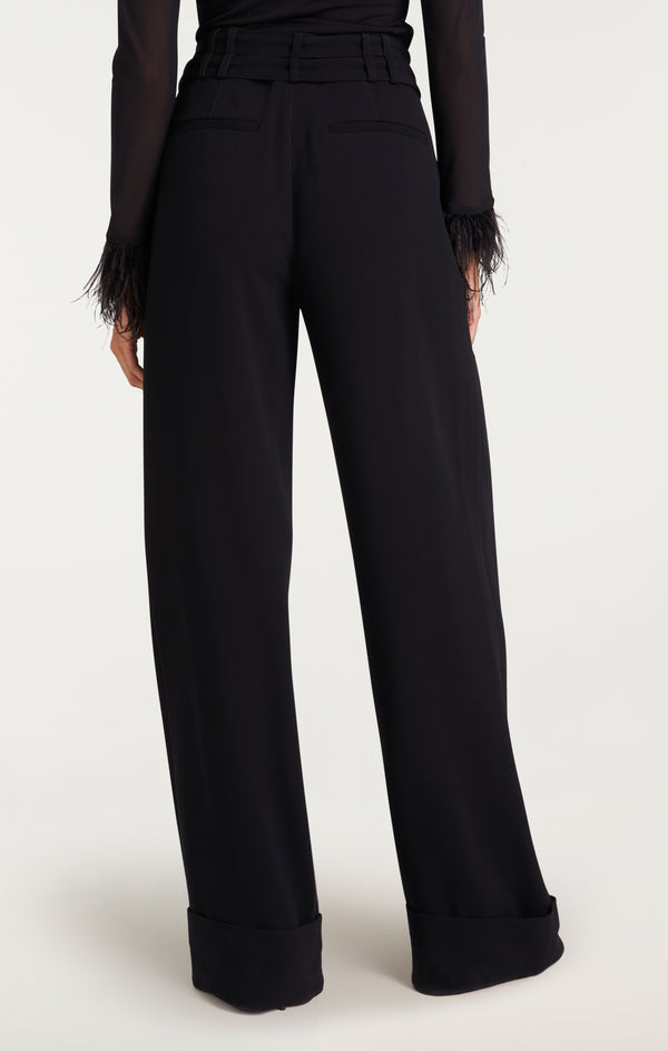 Sept Cinq Cortina Pant Pants