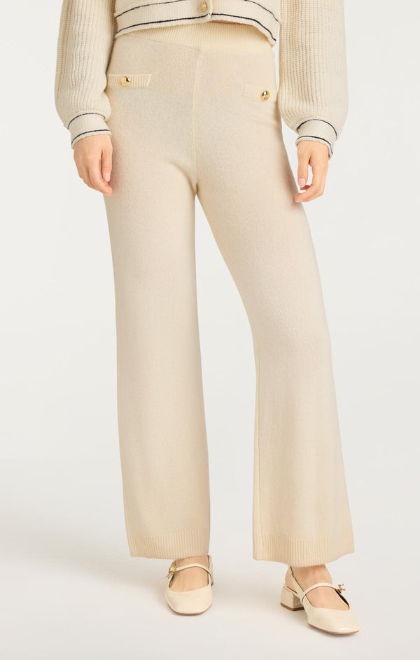 Sept Cinq Cosmin Cashmere Pant Sweater Knits