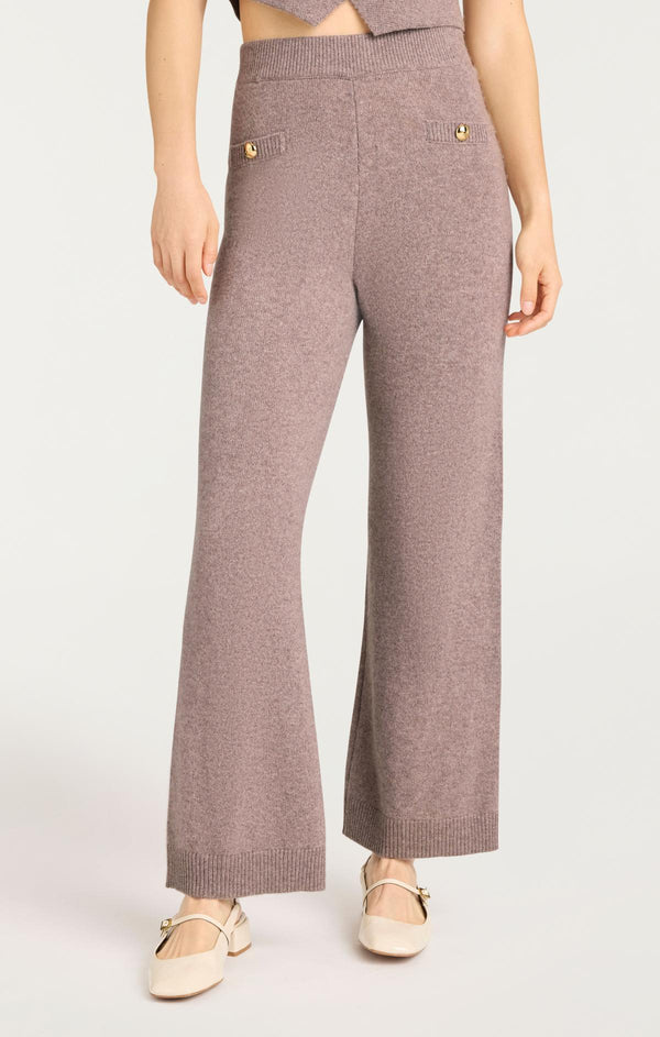Sept Cinq Cosmin Cashmere Pant Sweater Knits