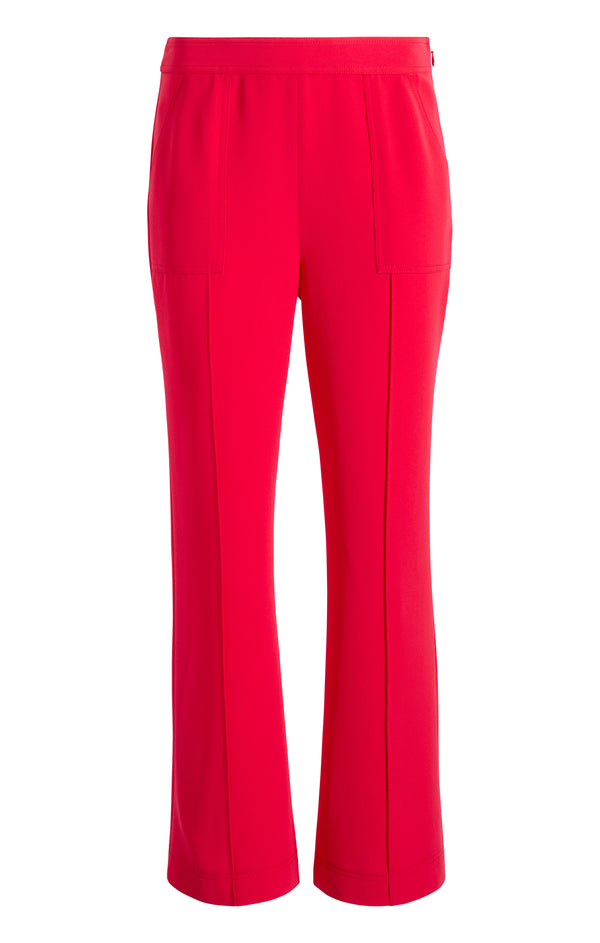 sept cinq Cropped Angie Pant Pants