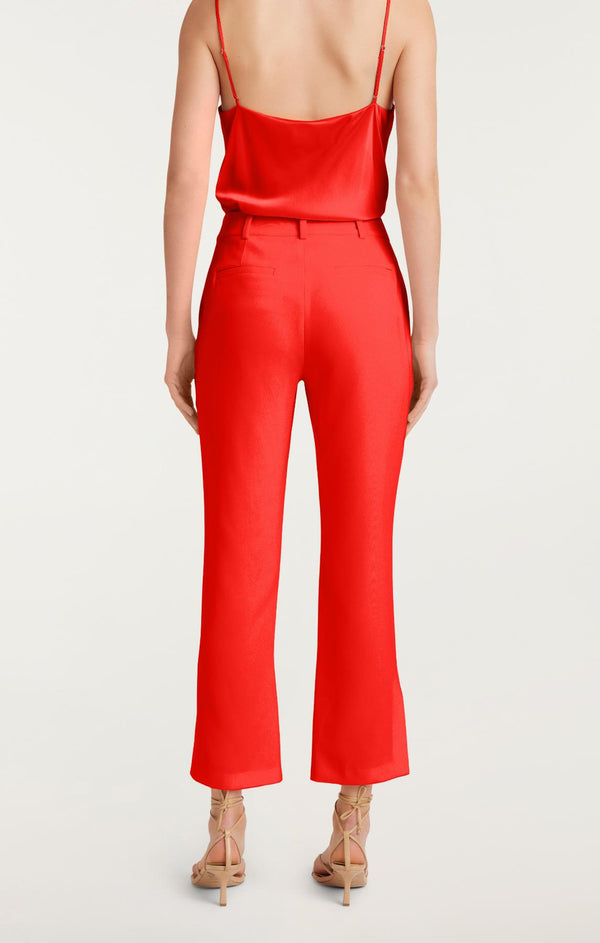 Sept Cinq Cropped Kerry Pant Pants