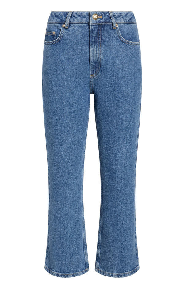 sept cinq Cropped Stevie Jeans Pants