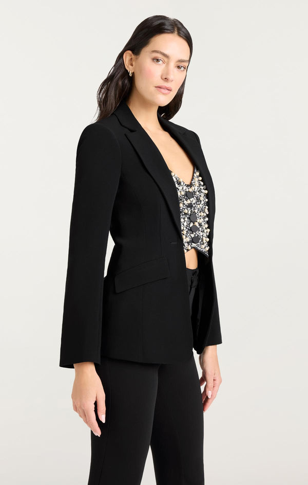 Sept Cinq Cynthia Blazer Jacket