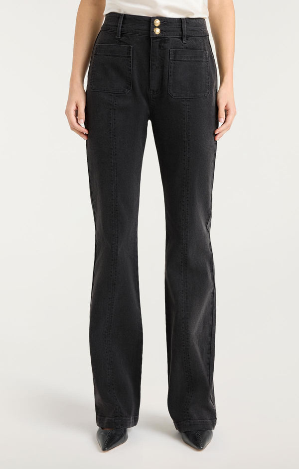 Sept Cinq Dahlia Long Dorothea Jeans Pants