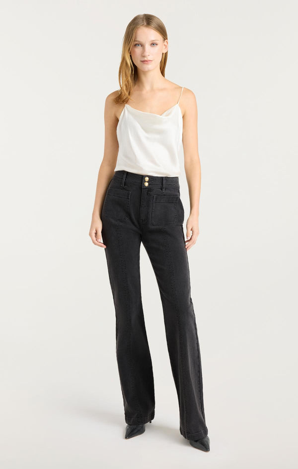 Sept Cinq Dahlia Long Dorothea Jeans Pants