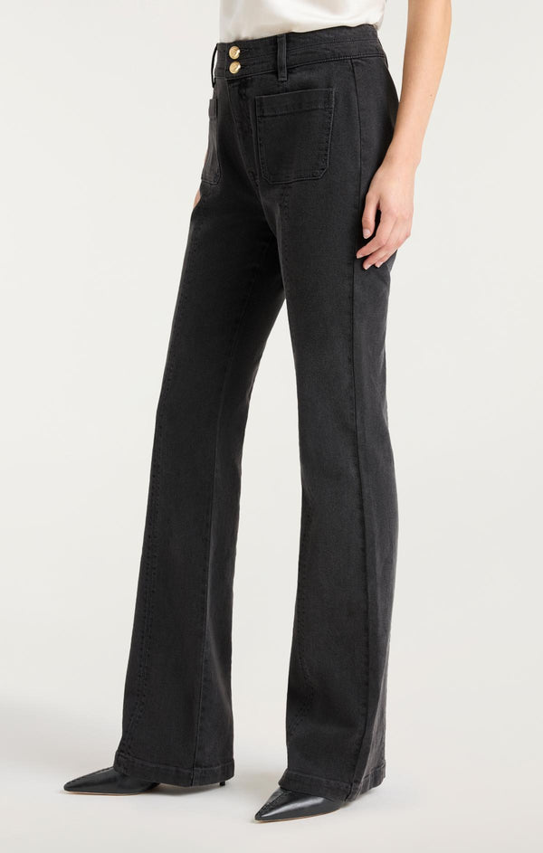 Sept Cinq Dahlia Long Dorothea Jeans Pants