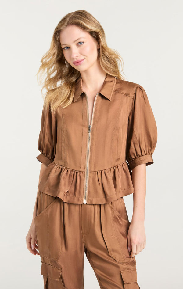 Sept Cinq Daphne Jacket Jacket