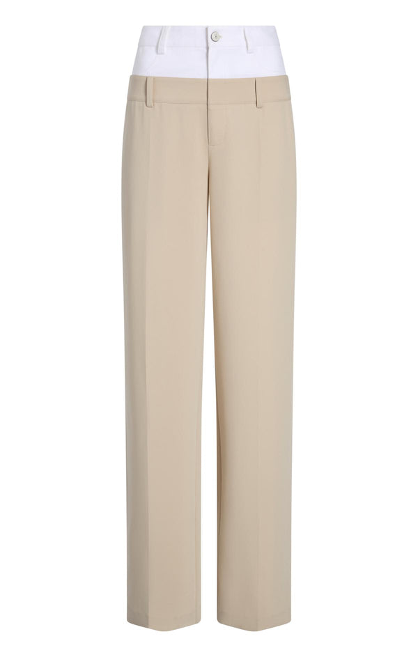 sept cinq Dionne Pant Pants