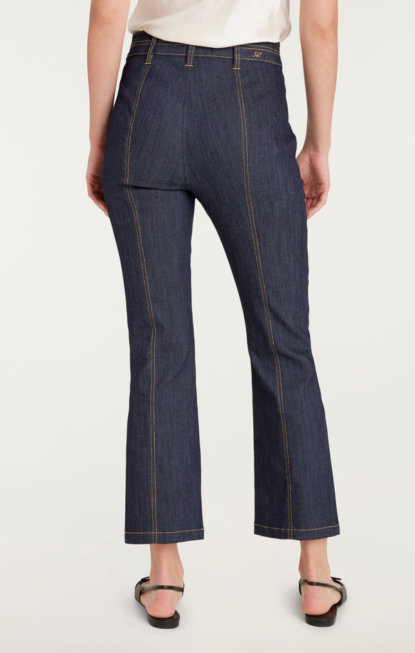 Sept Cinq Dorothea Jeans Pants