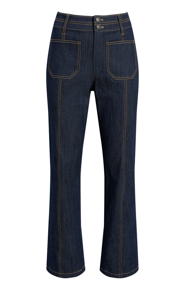 sept cinq Dorothea Jeans Pants