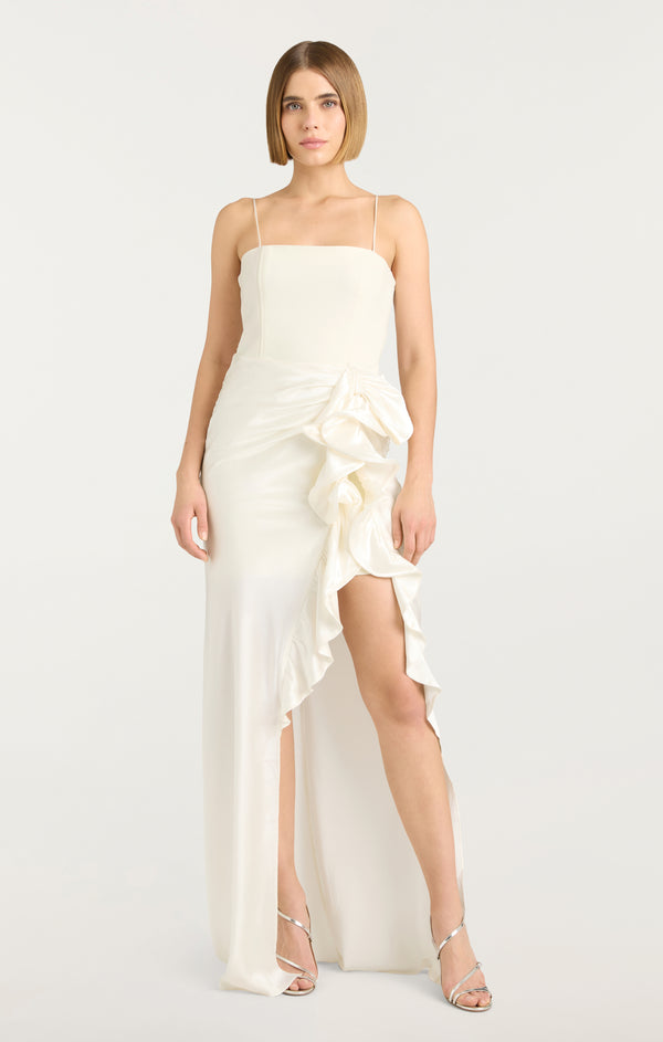 Sept Cinq Drina Gown Dresses