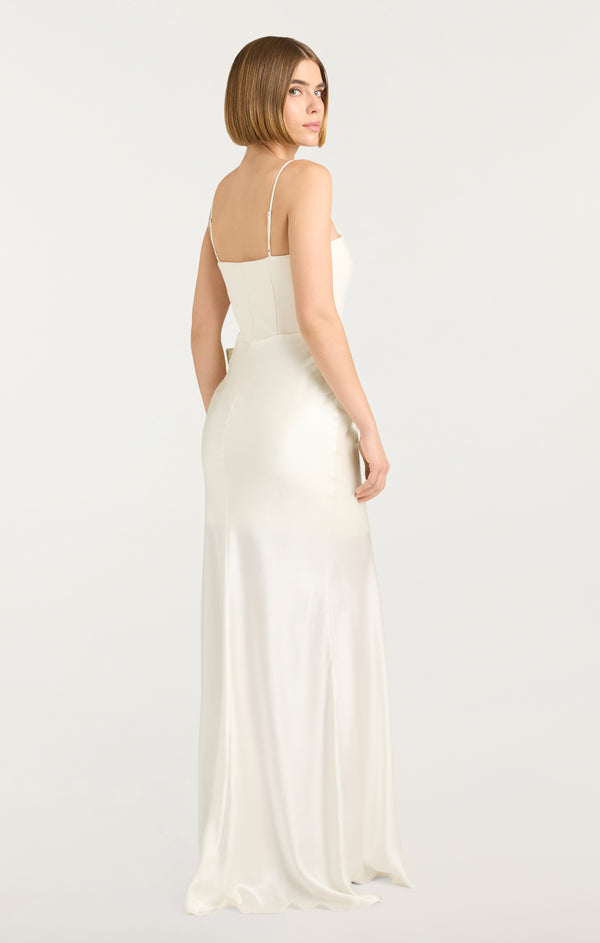 Sept Cinq Drina Gown Dresses