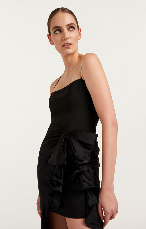 Sept Cinq Drina Gown Dresses