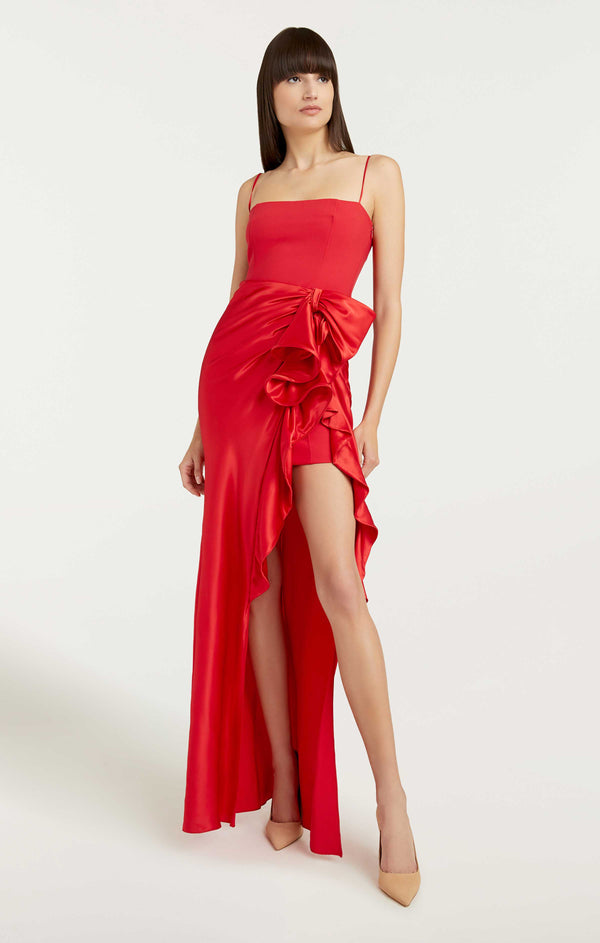 Sept Cinq Drina Gown Dresses