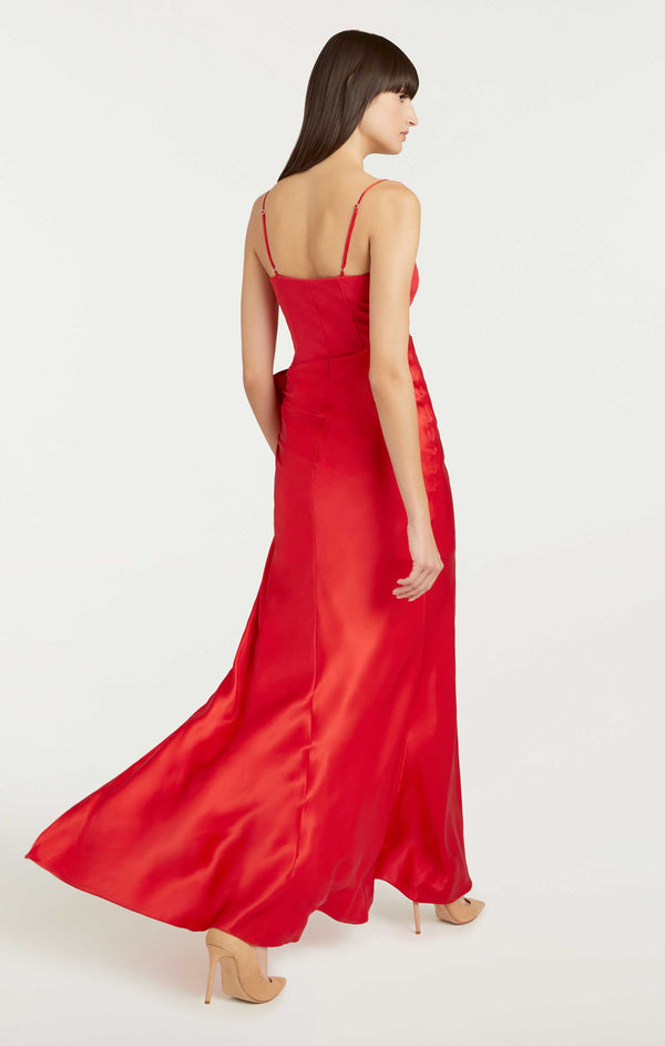 Sept Cinq Drina Gown Dresses