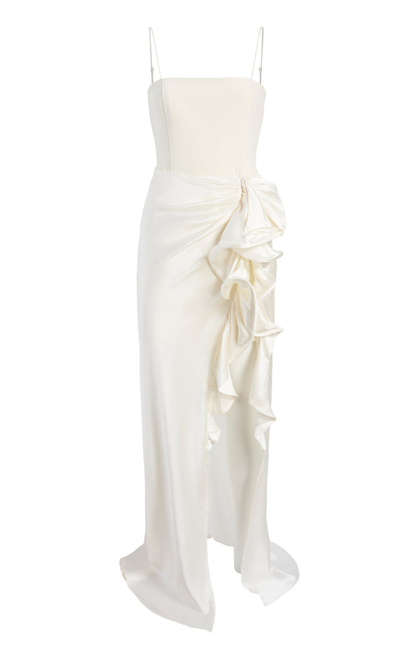 sept cinq Drina Gown Dresses