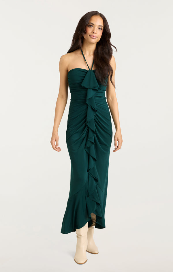 Sept Cinq Eilis Dress Dresses