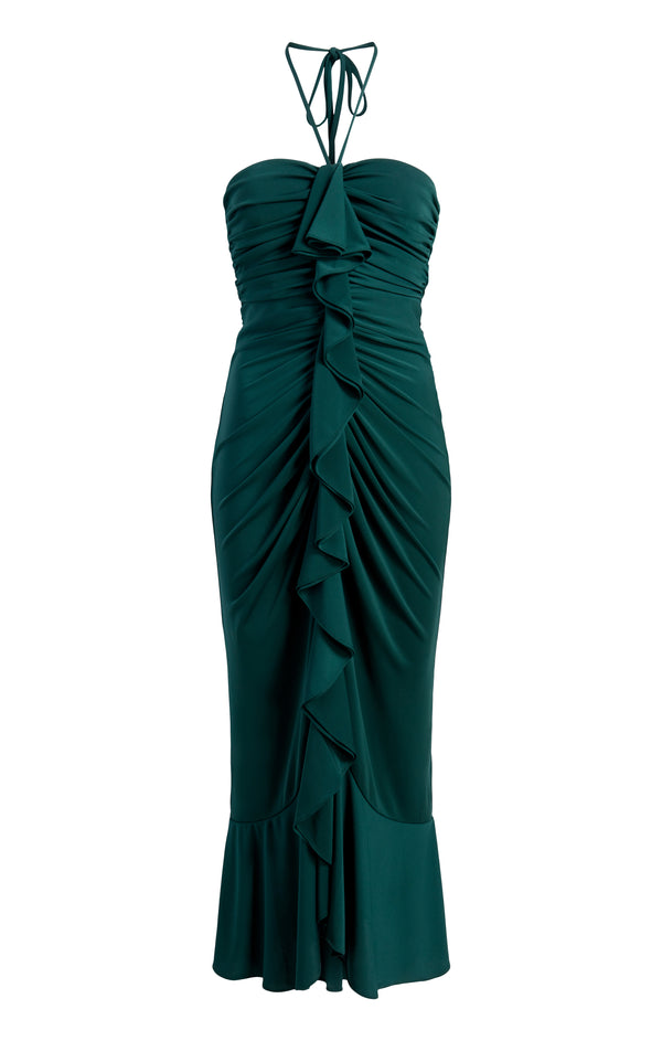 sept cinq Eilis Dress Dresses