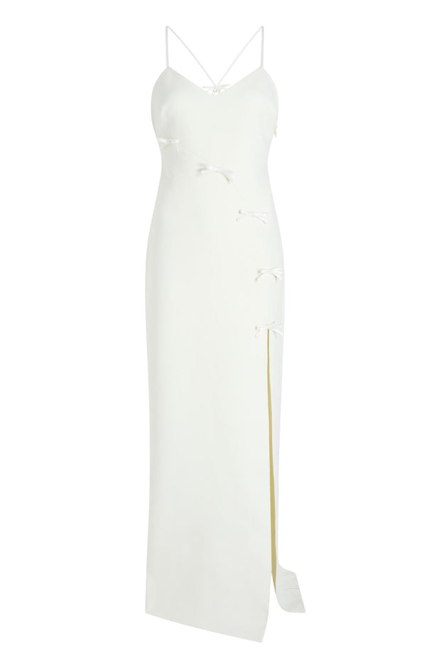 sept cinq Elea Gown Dress