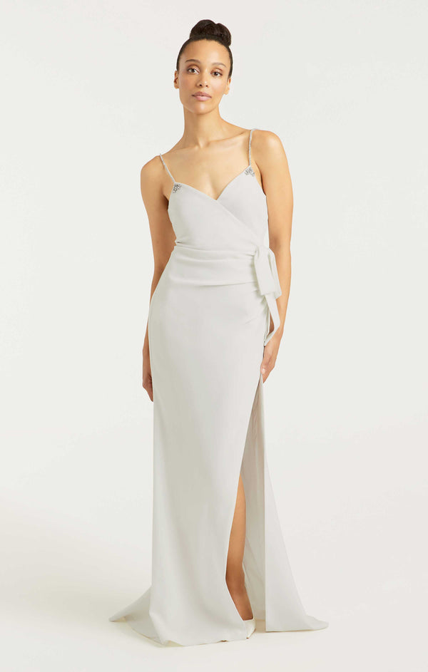 Sept Cinq Emmie Gown Dresses