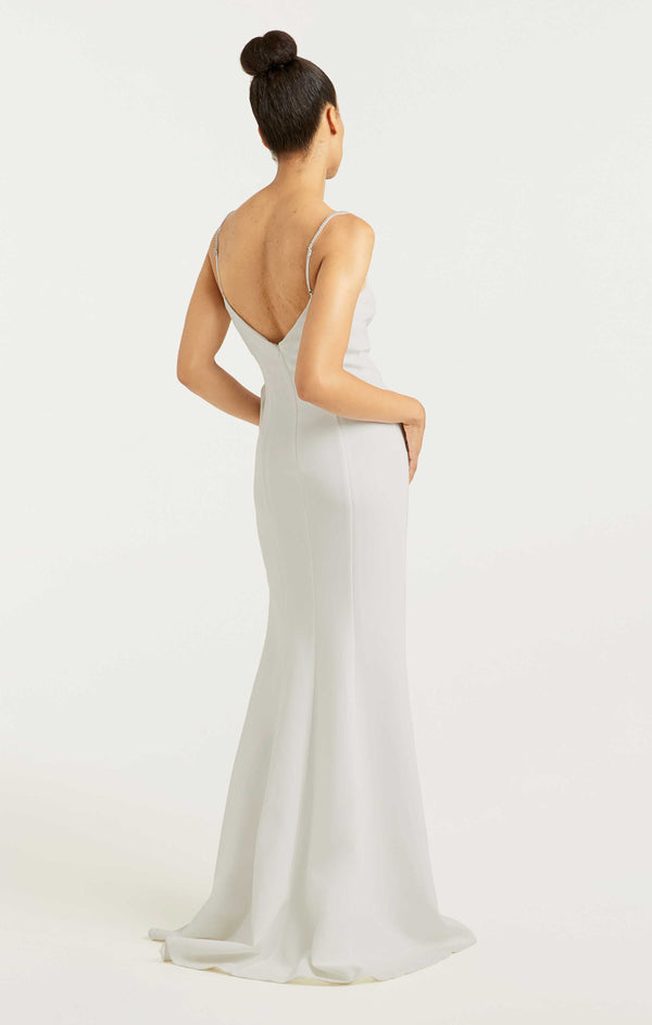 Sept Cinq Emmie Gown Dresses