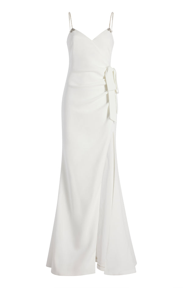 Sept Cinq Emmie Gown Dresses