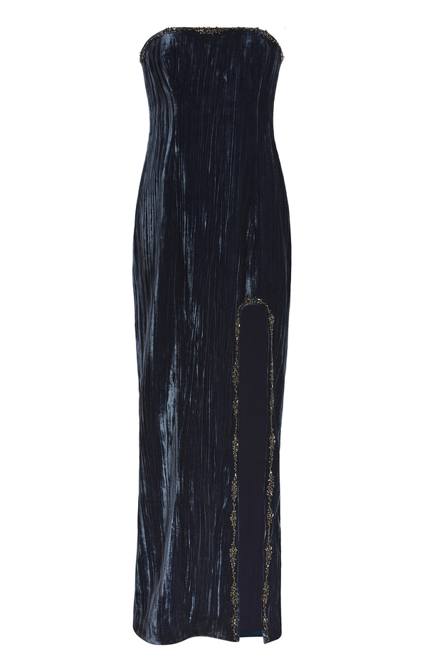 Sept Cinq Eponine Gown Dresses