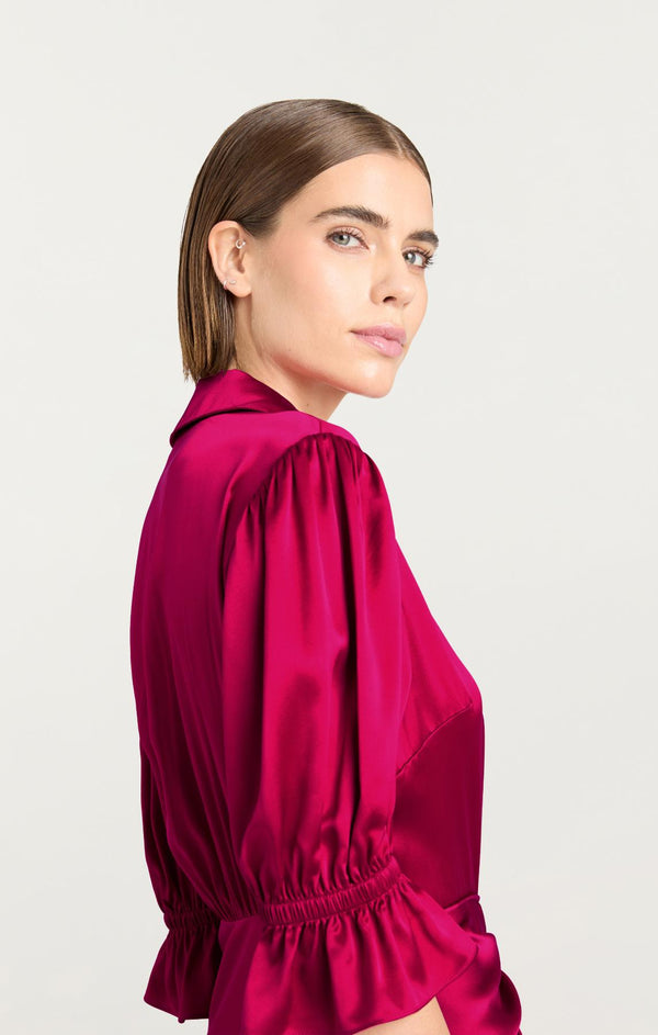 Sept Cinq Fabbie Dress Dress