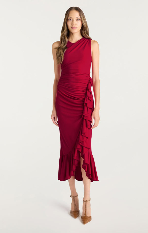 Sept Cinq Fatima Dress Dress