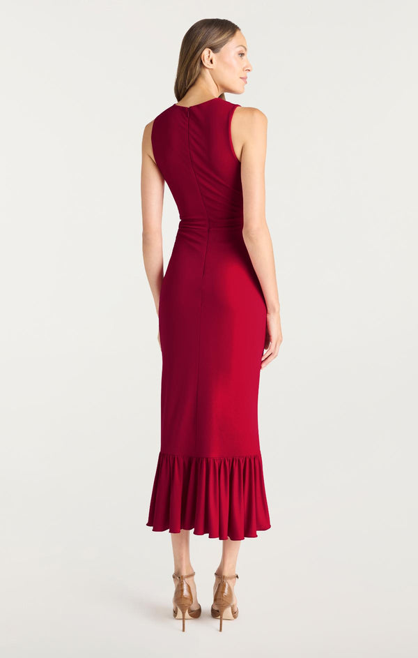 Sept Cinq Fatima Dress Dress