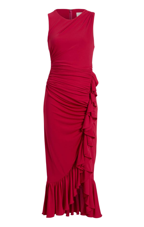 sept cinq Fatima Dress Dress