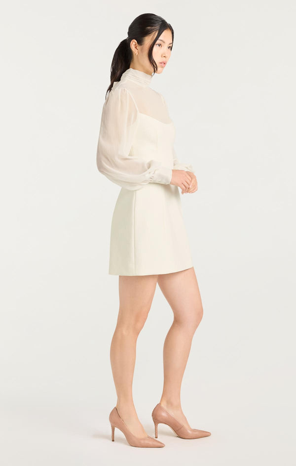 Sept Cinq Fili Dress Dress