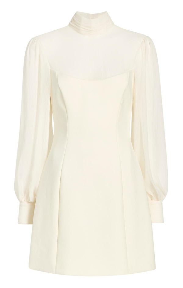 sept cinq Fili Dress Dress