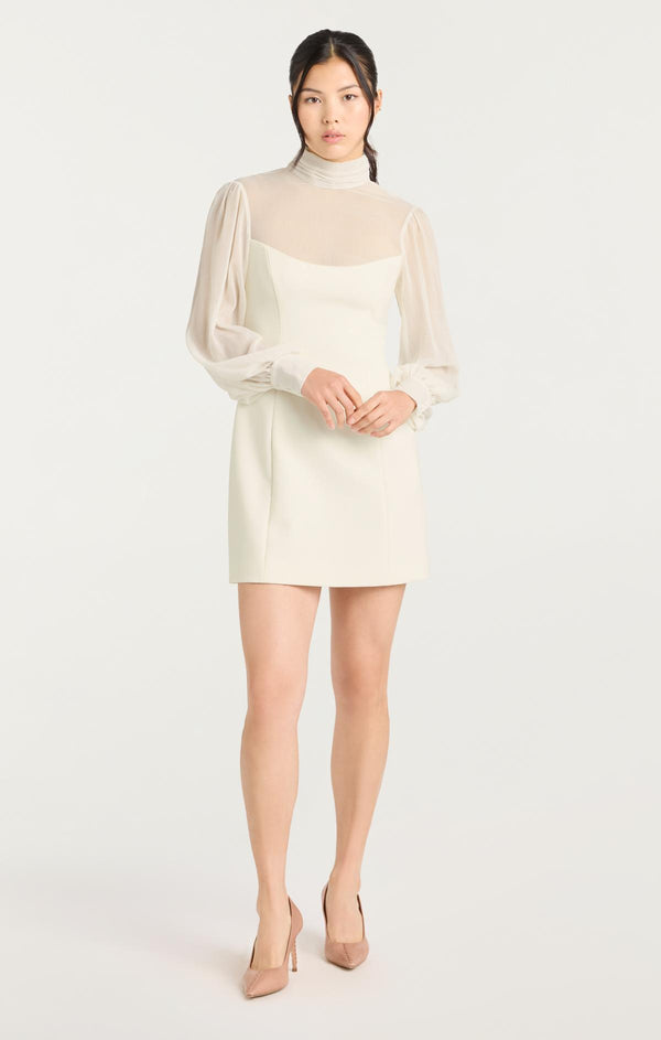 Sept Cinq Fili Dress Dress