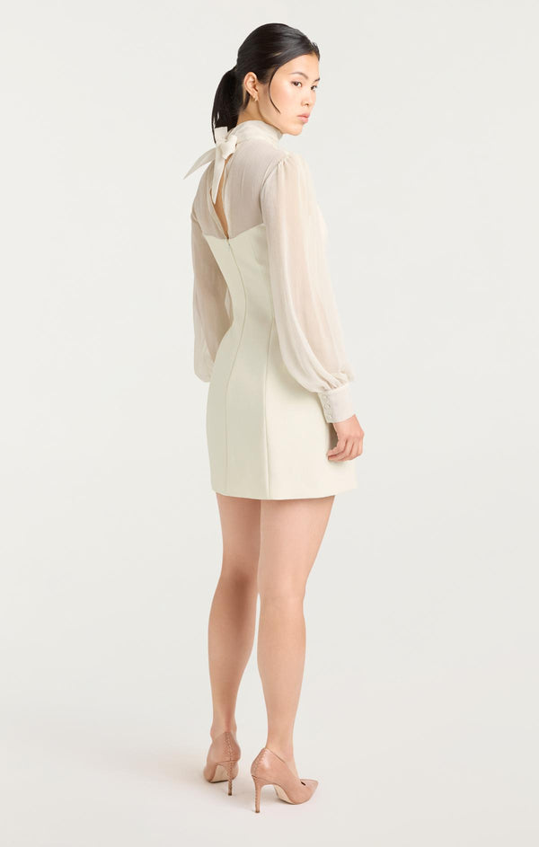 Sept Cinq Fili Dress Dress