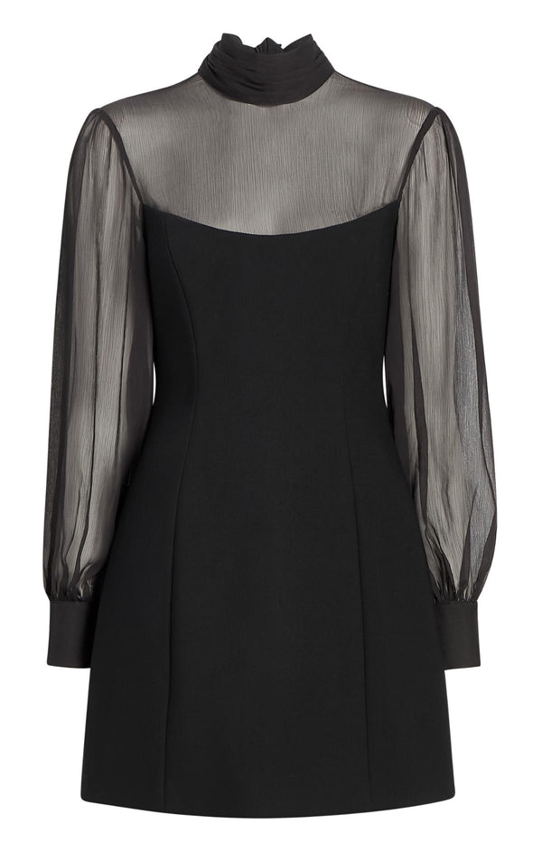 sept cinq Fili Dress Dress