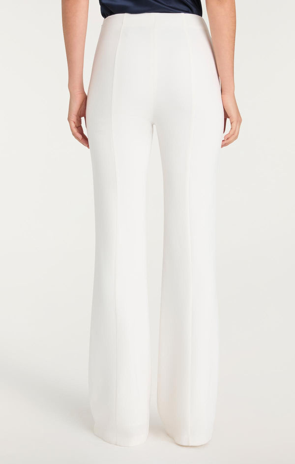 Sept Cinq Floral Vine Kailyn Pant Pants