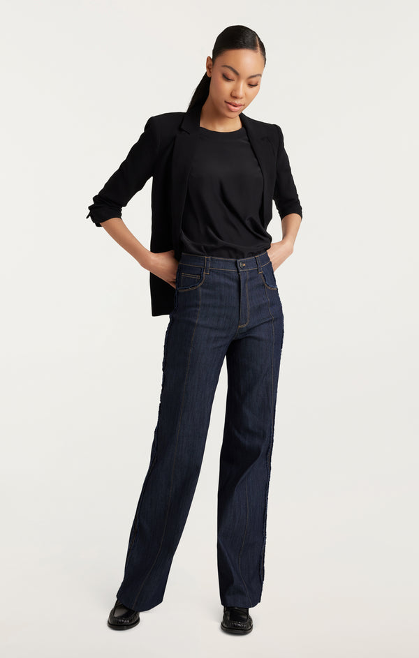 Sept Cinq Francine Jeans Pants